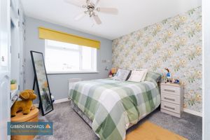 Bedroom- click for photo gallery